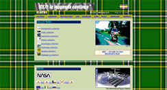 Desktop Screenshot of ice77.net